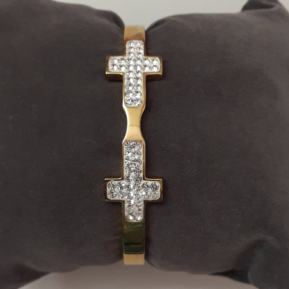 INOX Stainless Steel bracelet